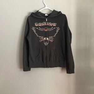 Devildriver hoody